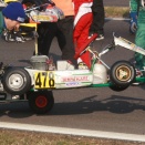 Connaissez-vous le poids d&rsquo;un kart sans pilote?