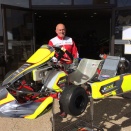De nouveaux projets pour Castellet Kart Racing