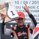 KZ1-OK: Le retour du cumul pour certains pilotes