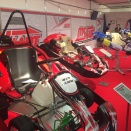 La marque MS Kart désormais importée par Kart Shop