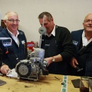 Le règlement technique FFSA 2018 enfin en ligne !