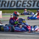 OK et OK-Junior: Présence française timide à Lonato