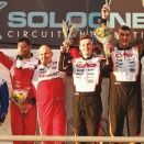 KZ: Carbonnel chez les jeunes, De Gaye en Master