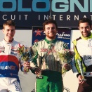 Senior (X30): Picot l’emporte après une belle résistance