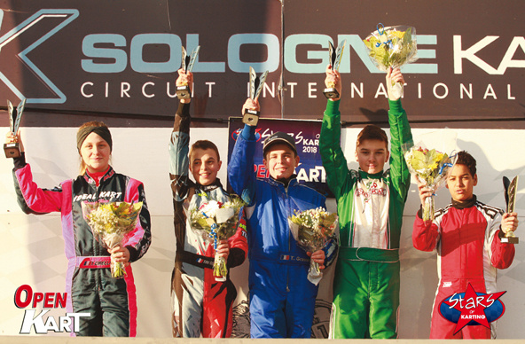 Nationale/X30 Junior: Grasset bat Mérieux de justesse