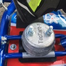 Poids: Du lest, encore du lest !