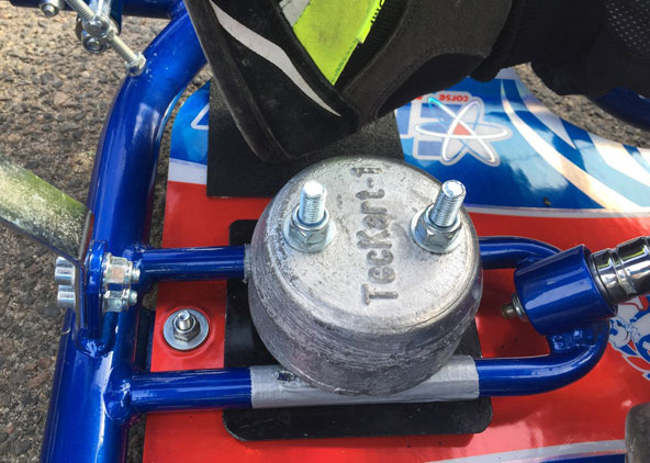 Poids: Du lest, encore du lest !