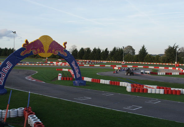 RKC: Offre d’emploi et dates des 24 Heures