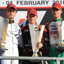 WSK-Adria: Hannes Janker fait la différence en OK