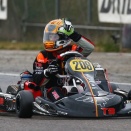 Winter Cup OK: l&rsquo;Allemand Janker est en forme !