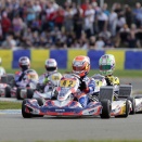 Engagés Winter Cup à Lonato: 330 pilotes, 25 Français !