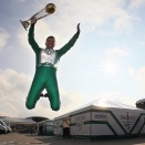 Moins de ténors à l&rsquo;international en KZ1 en 2018?