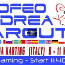 10-11 mars 2018: Suivez les lives du week-end