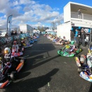 3-4 mars: Week-end Karting à oublier !