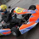 Belgique: Des podiums français dont des victoires !