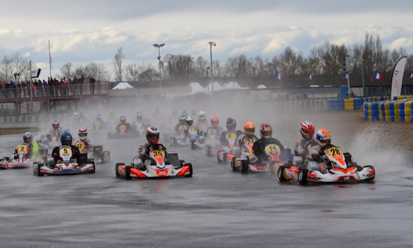 Grand Est: Bridgestone remplace LeCont, comme en 2017 !