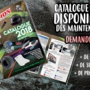 Le nouveau catalogue Action Karting à découvrir