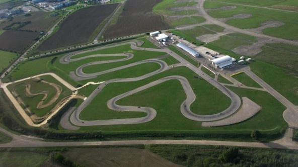 Les courses du week-end des 17-18 mars 2018