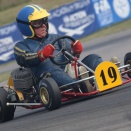 Trois épreuves à la Coupe de France Histori’Kart 2018