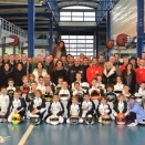 Une passerelle entre les EFK et le Junior FFSA Academy