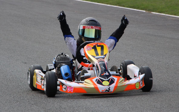 Villars: Une école et un club actif, ainsi que des résultats !