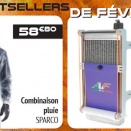 Vos produits Karting sur le webstore d’Action Karting