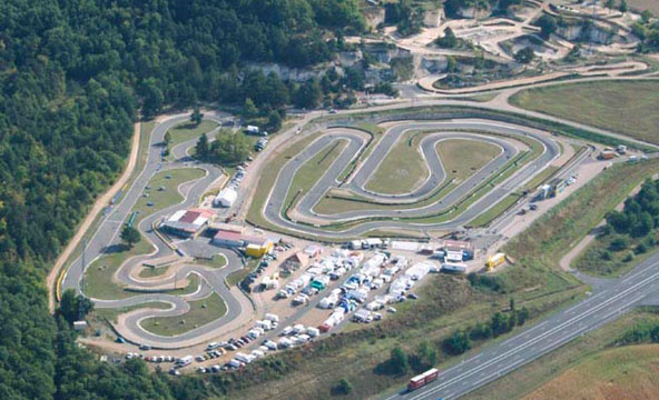 NSK, Soucy et Lyon à suivre en live, WSK annulée