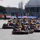 Après Adria, de nouveaux 24H Loisir pour CRG à Barcelone