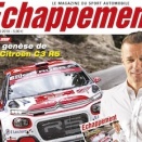 Magazine Echappement: Spécial 50e anniversaire !