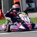 Euro OK: Quelle progression de Roman Stanek !