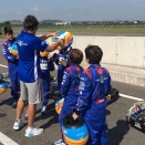 F1, WEC, Kart: Emploi du temps chargé pour Fernando Alonso