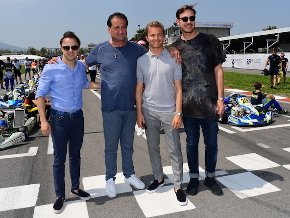 Felipe Massa: “Je veux m’imprégner, avant de décider”