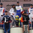 IAME International Open: Van Splunteren gagne en Senior