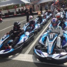 Jean-Eric Vergne, très électrique et éclectique !