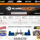 Kartshopfrance.com, une visite s’impose…