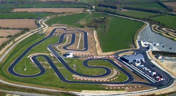 Les courses du week-end des 21-22 avril 2018