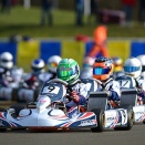 Les courses du week-end des 7-8 avril 2018