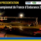 Live 6H du Mans et présentation de la saison d’endurance