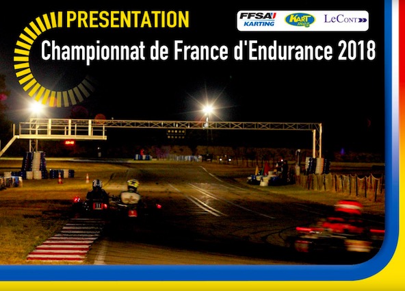 Presentation de la saison d endurance et live 6H du Mans-1