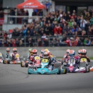 Prolongation des inscriptions au Championnat d’Europe KZ1