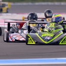 Superkart: Peter Elkmann domine l’ouverture au Paul Ricard