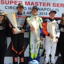 WSK: Le suspense a tenu bon jusqu’au bout en OK-Junior