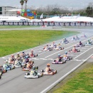 WSK OK: Nicklas Nielsen creuse l’écart