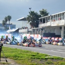 WSK à Sarno: Toutes les infos pour suivre la course en live