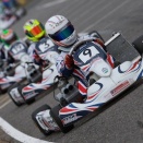 William Bertrand file vers la filière Endurance Karting