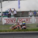 Le Championnat d’Europe à Sarno en images, suite et fin