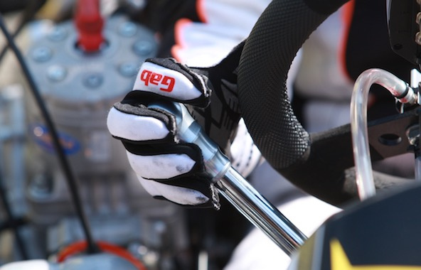 Championnat de France KZ Long Circuit: Suivez le live