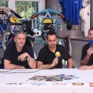 Découvrez les nouvelles émissions de KartingTV.fr