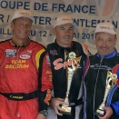 Gentleman: Franck Rouxel l’aéroglisseur