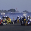 Haut lieu du karting mondial, Laval reçoit la Kart Cup